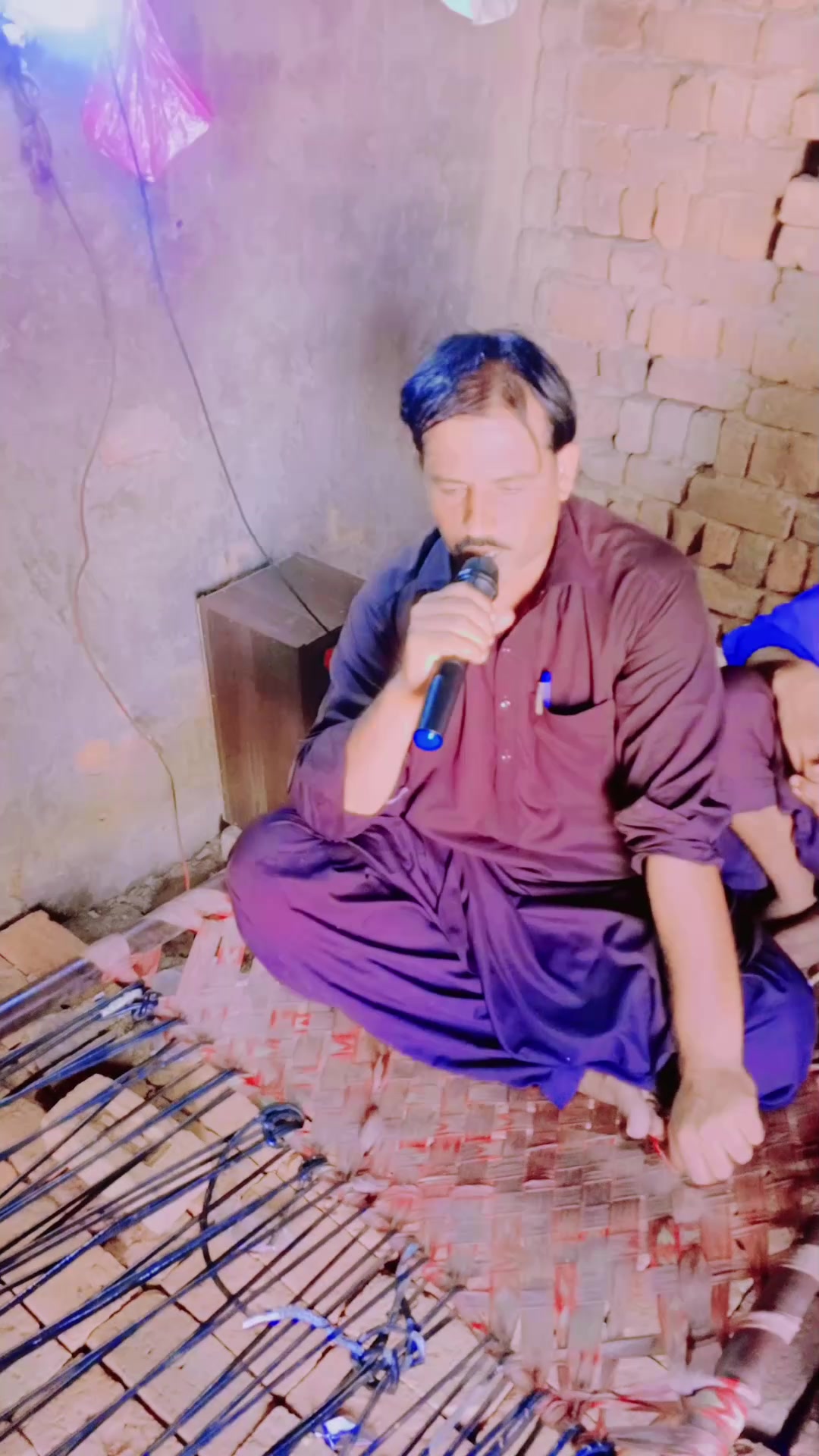 @Zubair Khan
