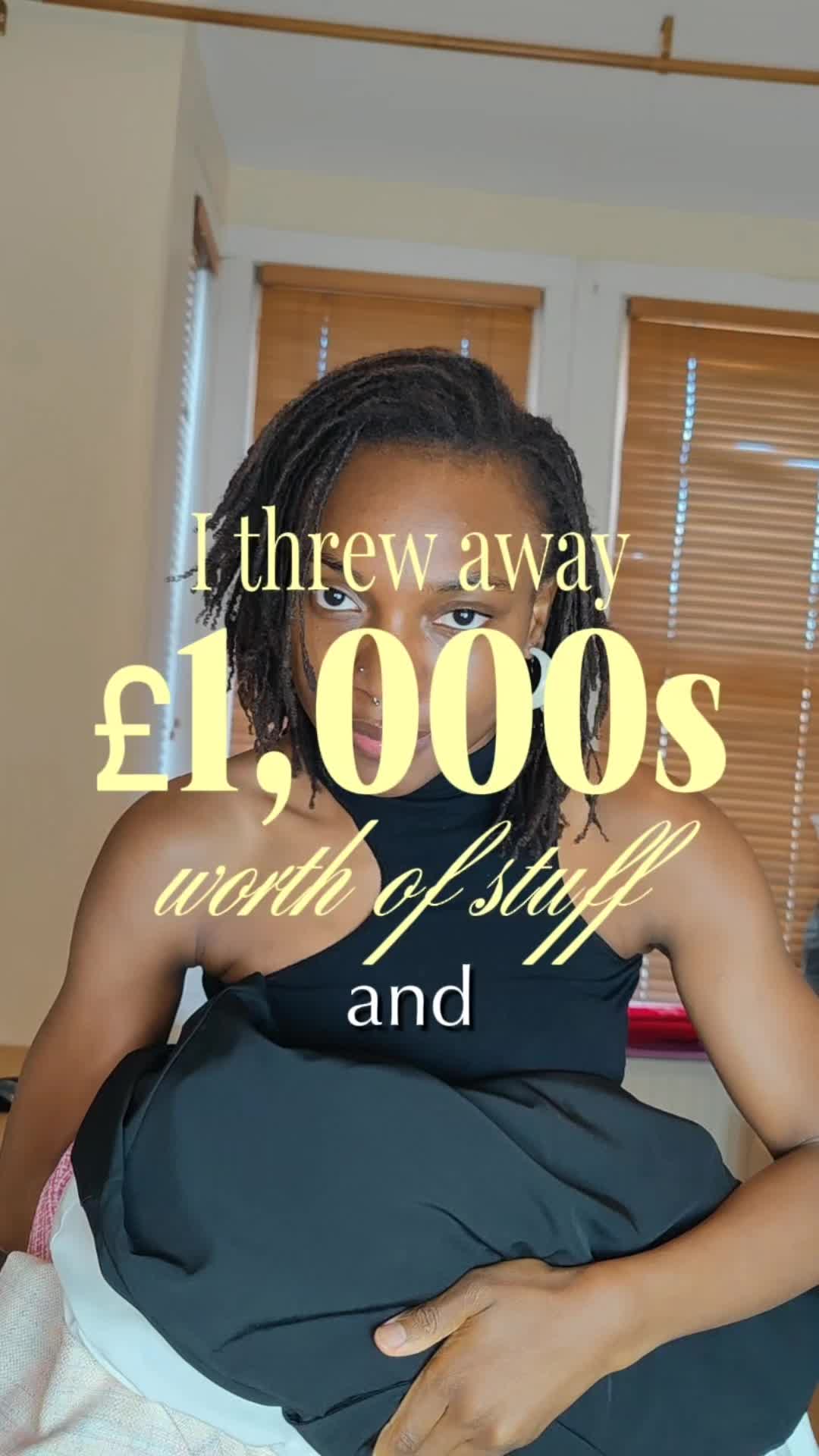 @Busayo | Money & Mindset