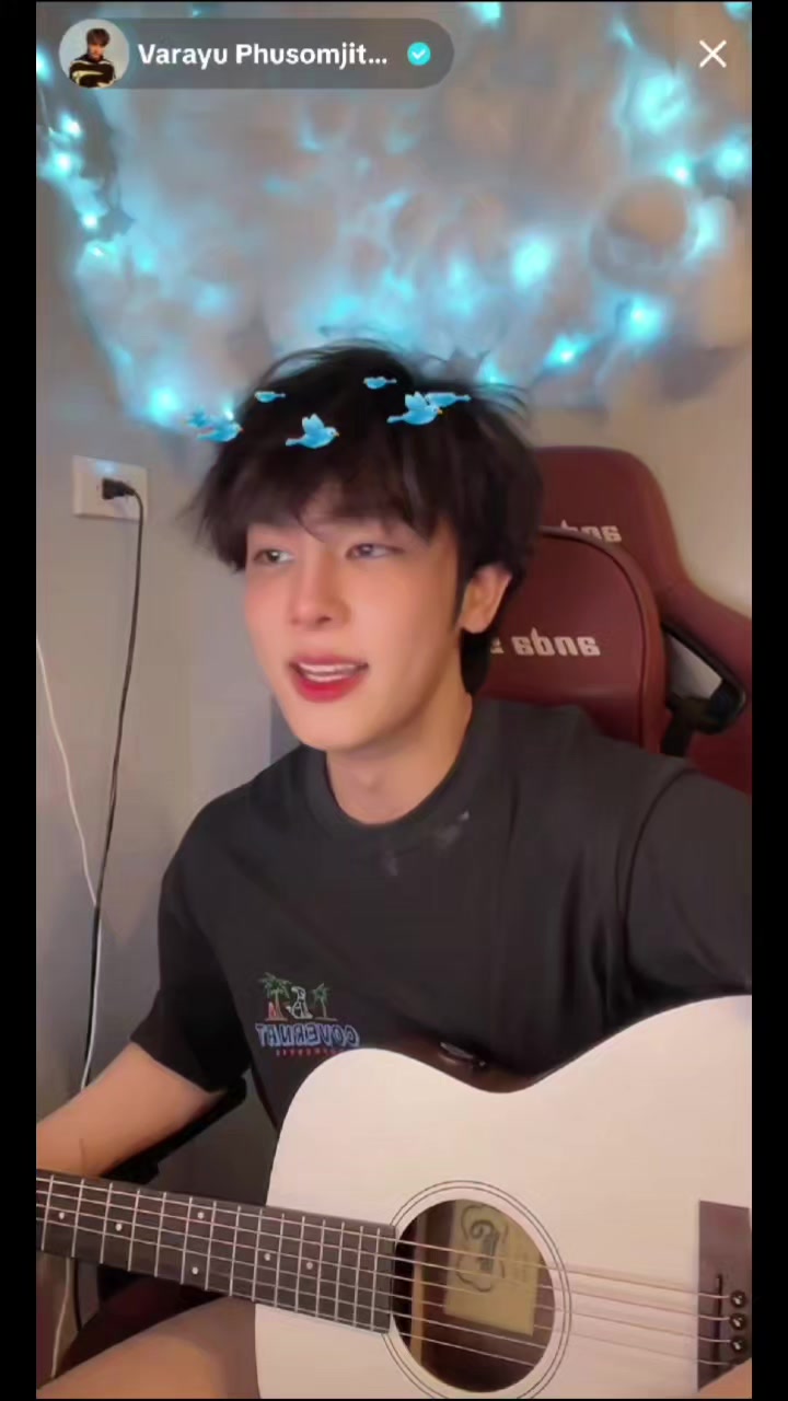 @โ ๐ ๐ ๐ ๐ ๐ ๐ฃ ึดึถึธโโ๏ธ๐ผ