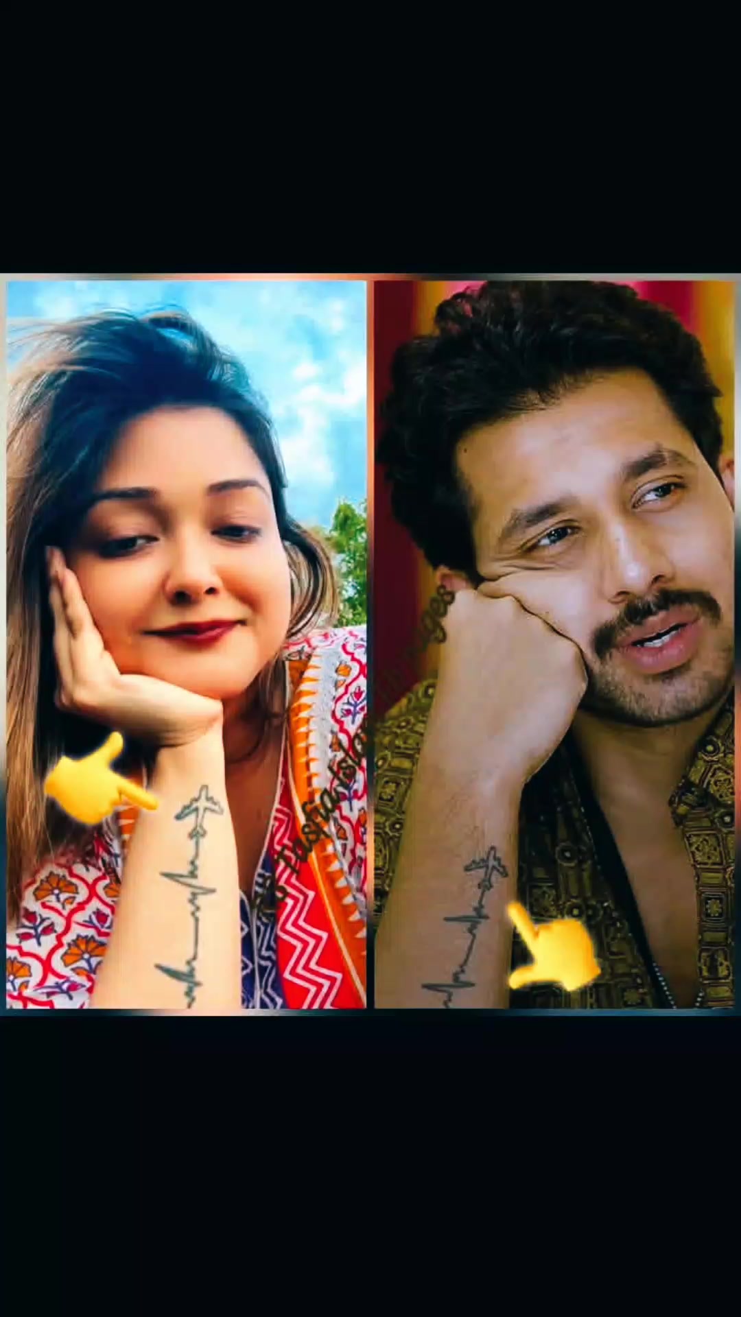 @꧁༺ দেশি বউ ༻꧂
