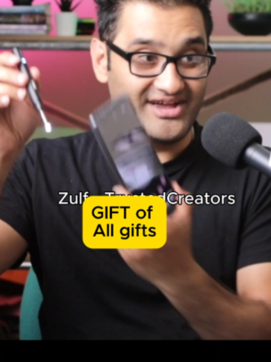 @Trusted Creators Team