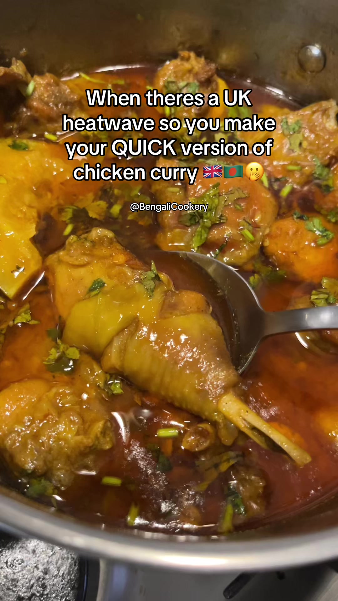 @BengaliCookery