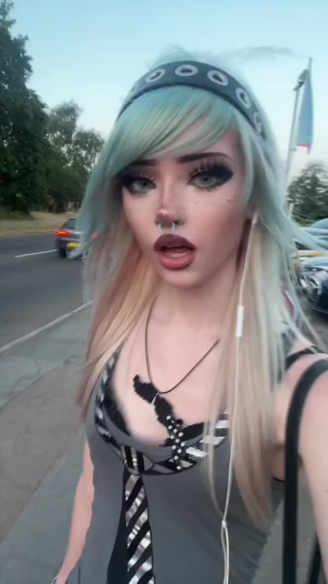 @maisiesrevenge