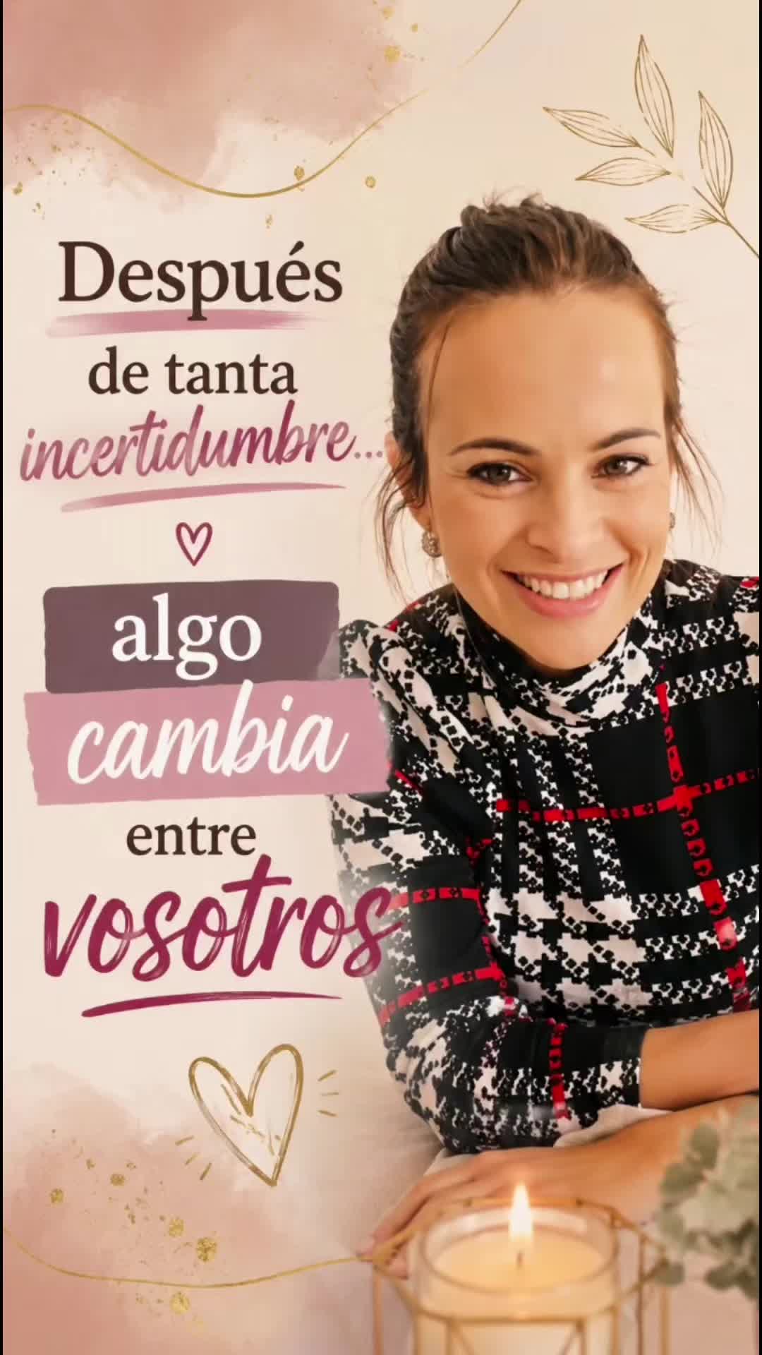 @Nati guía e intuición