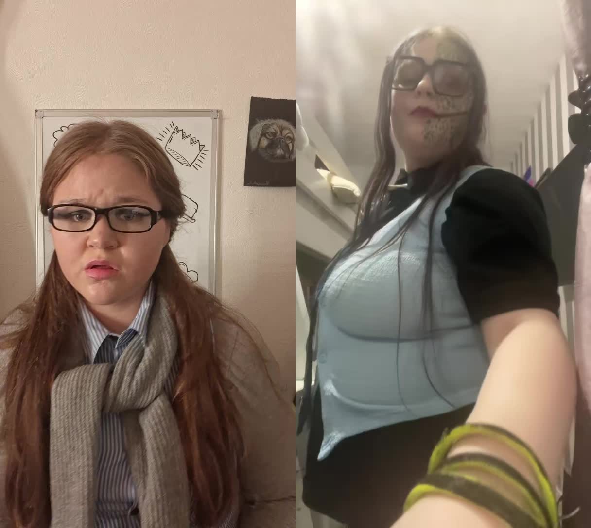 @🌈🍋🍖Kiwi cosplay🌈🦋🍟‼️;♾️