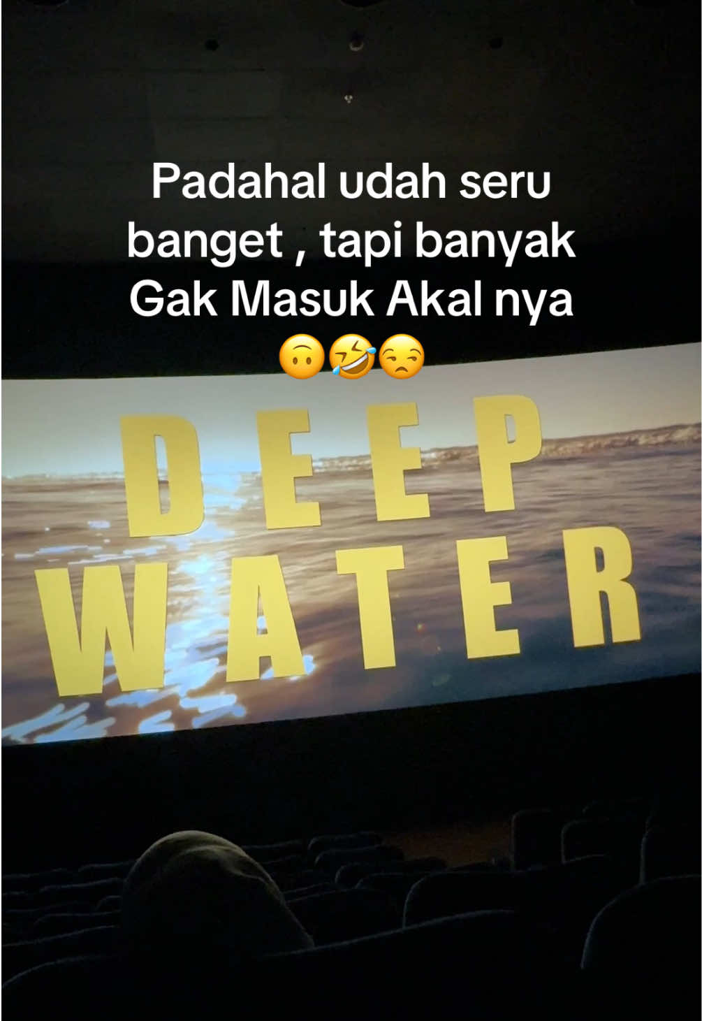 @Ulasan Film MZ‼️