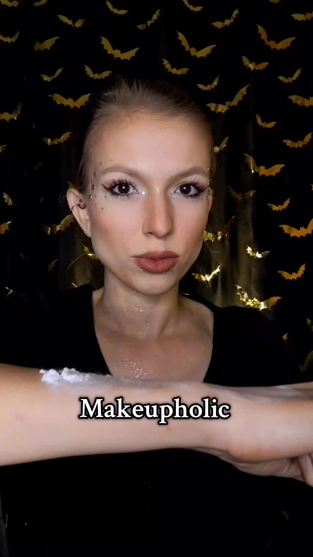 @Morgana