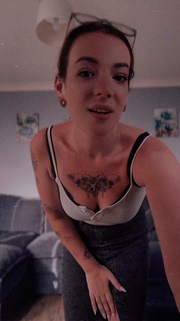 @satan‘s~angel !