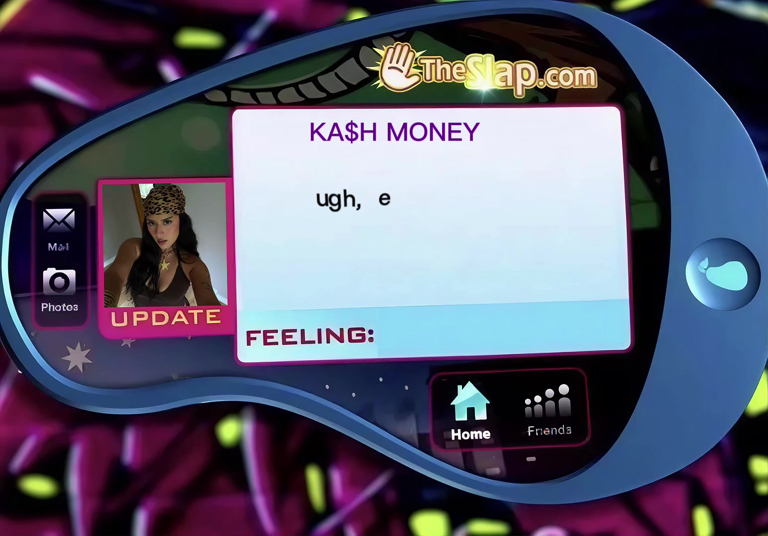 @KA$H
