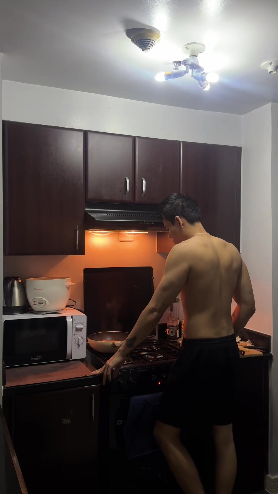 @Melo Aguilar