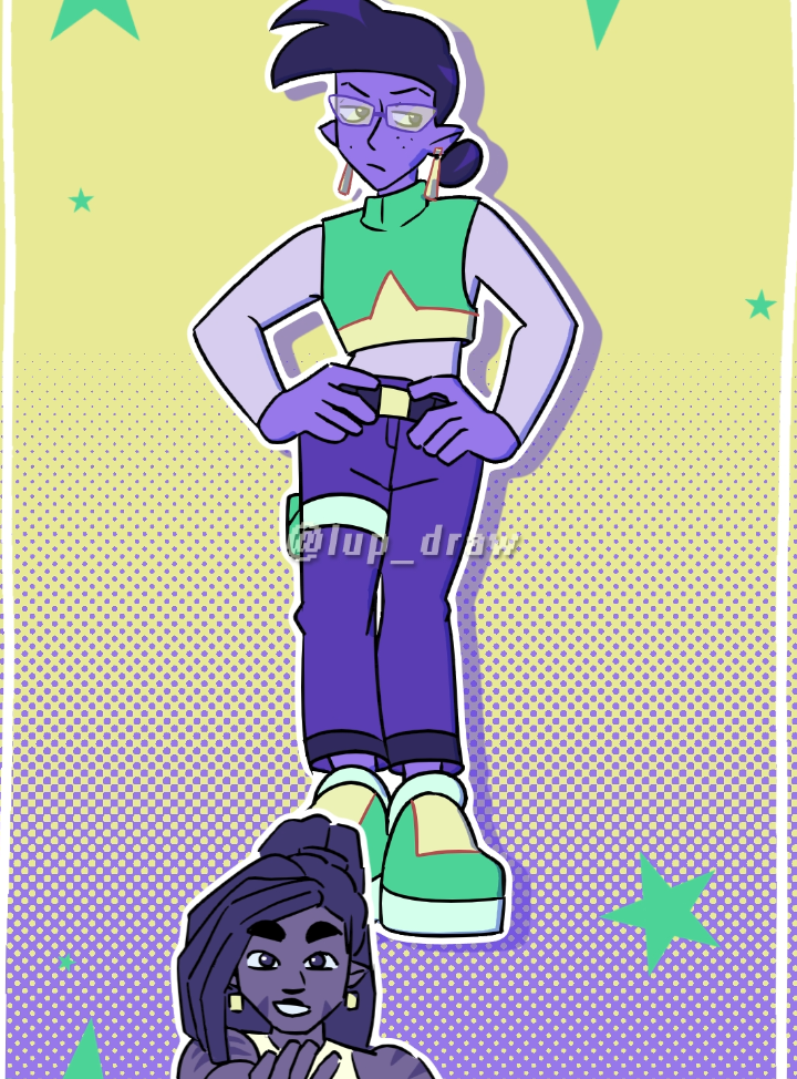 @Lup- Draw