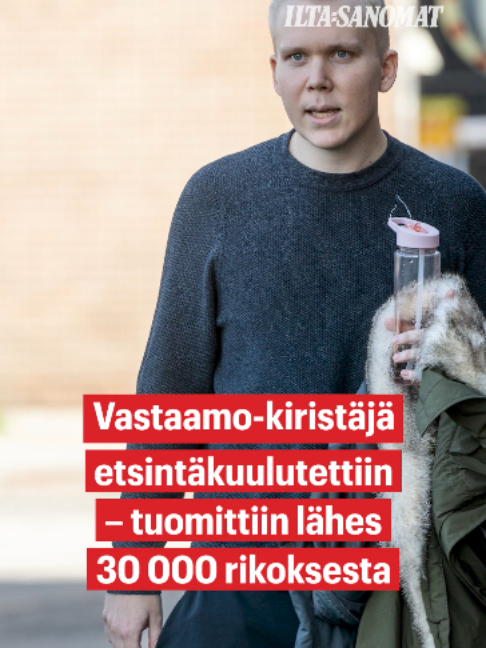 @Ilta-Sanomat