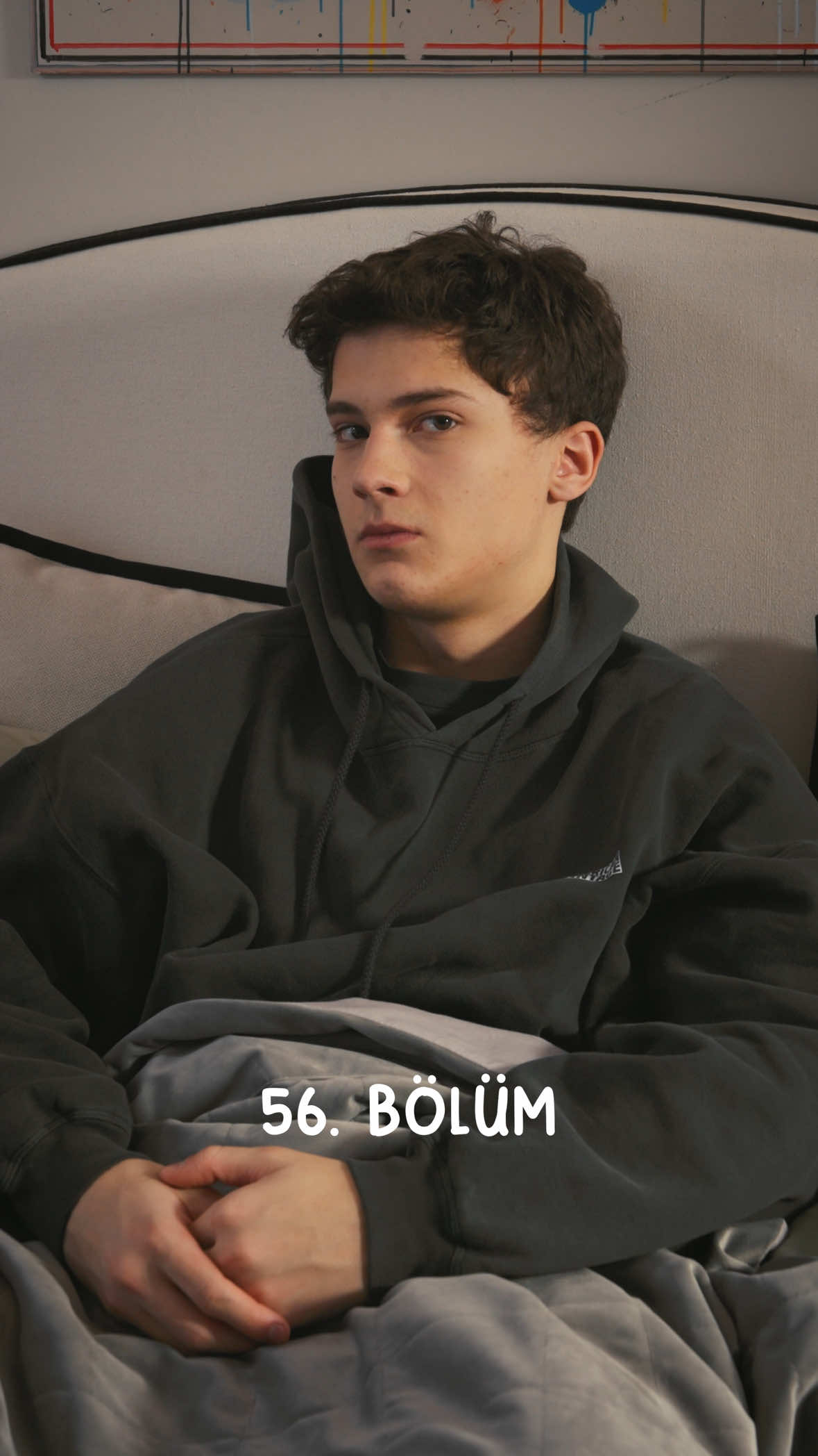 @Ne Ki Benden İstediğin
