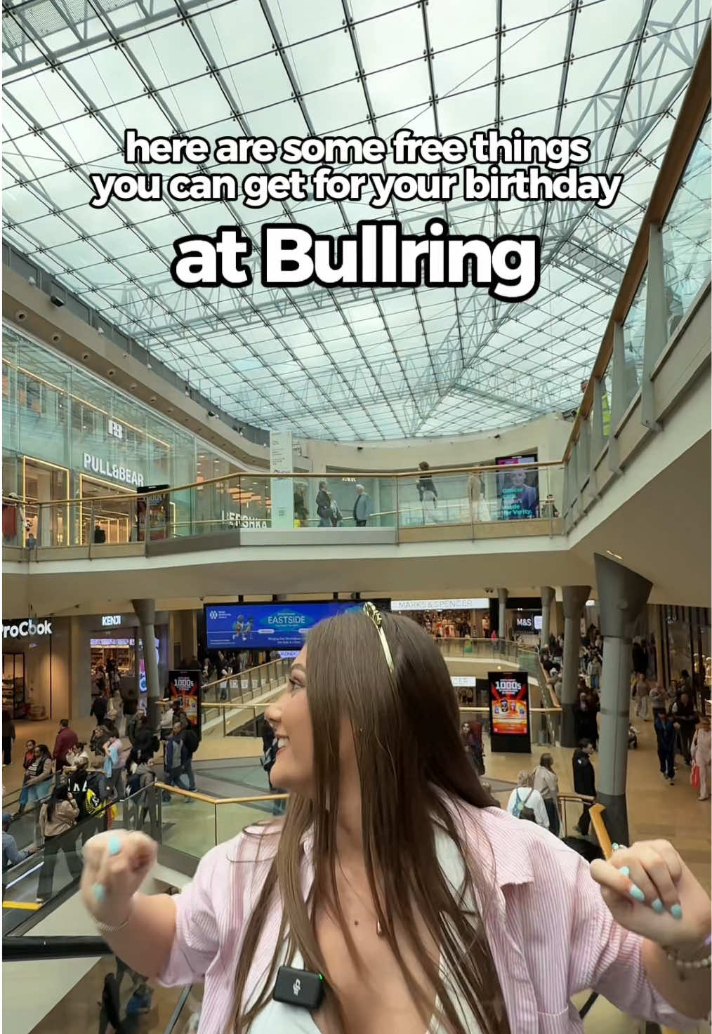 @Bullring