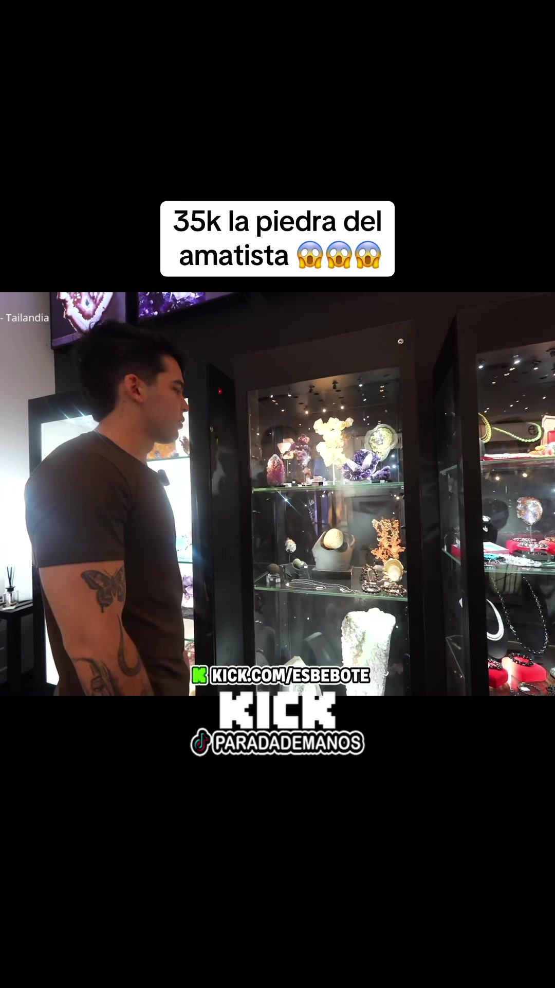 @Parada de Manos