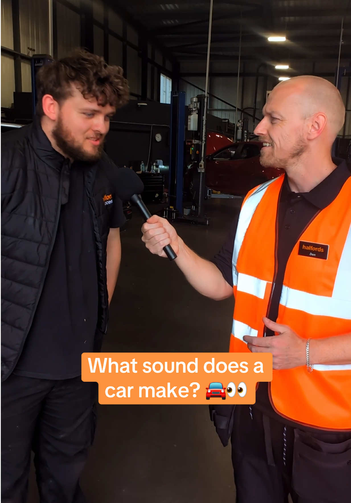@Halfords