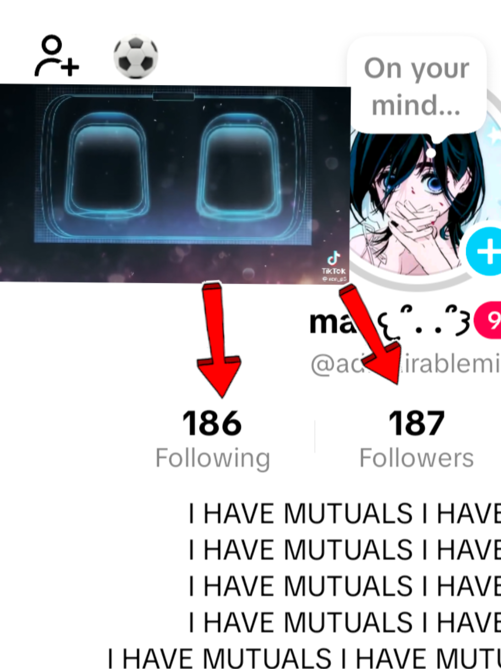 @mai 𐔌՞. .՞𐦯