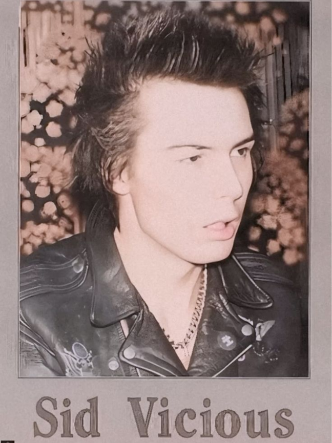 @Punk Archives