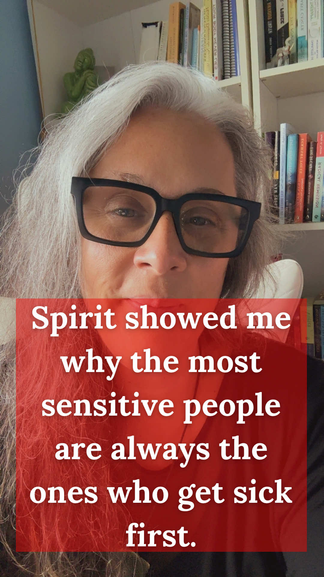 @Jodi Jones | Medical Medium