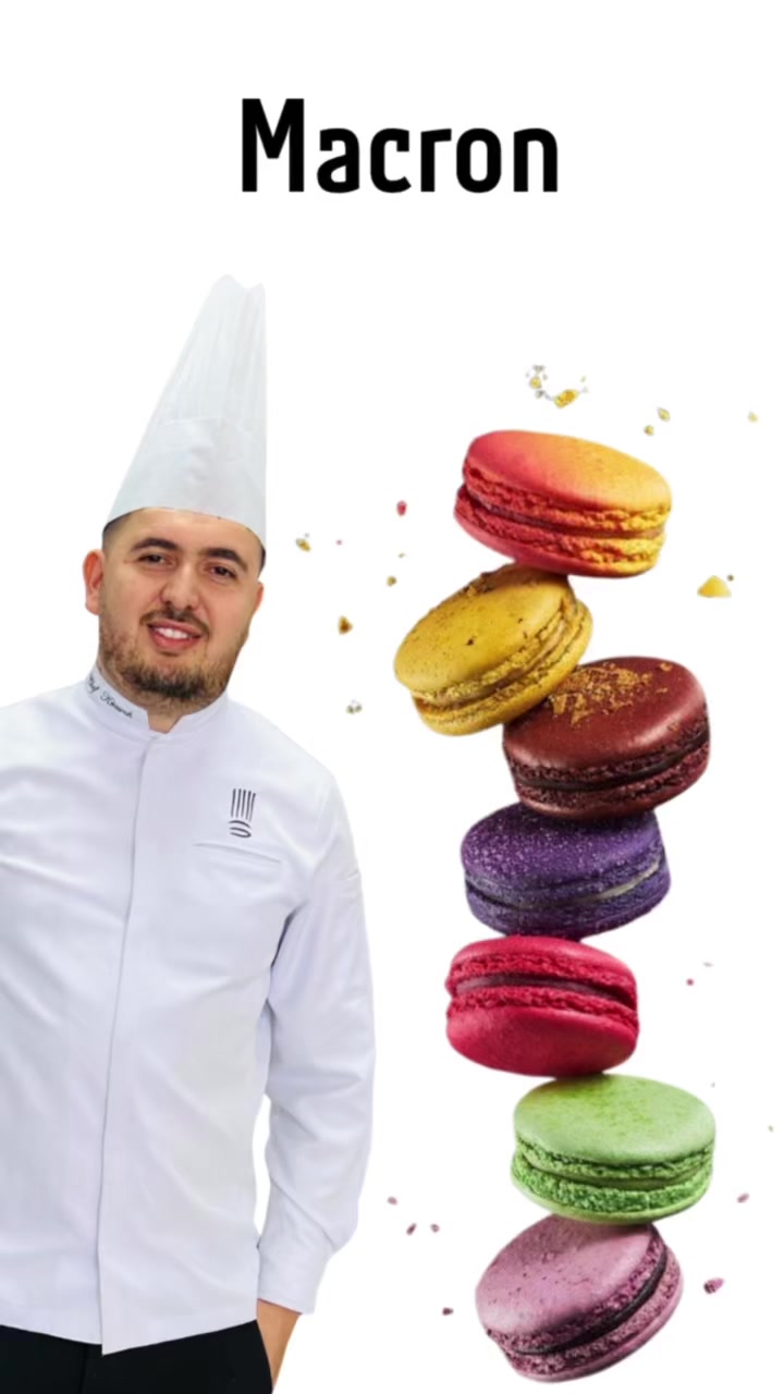 @chef Krawch🍰