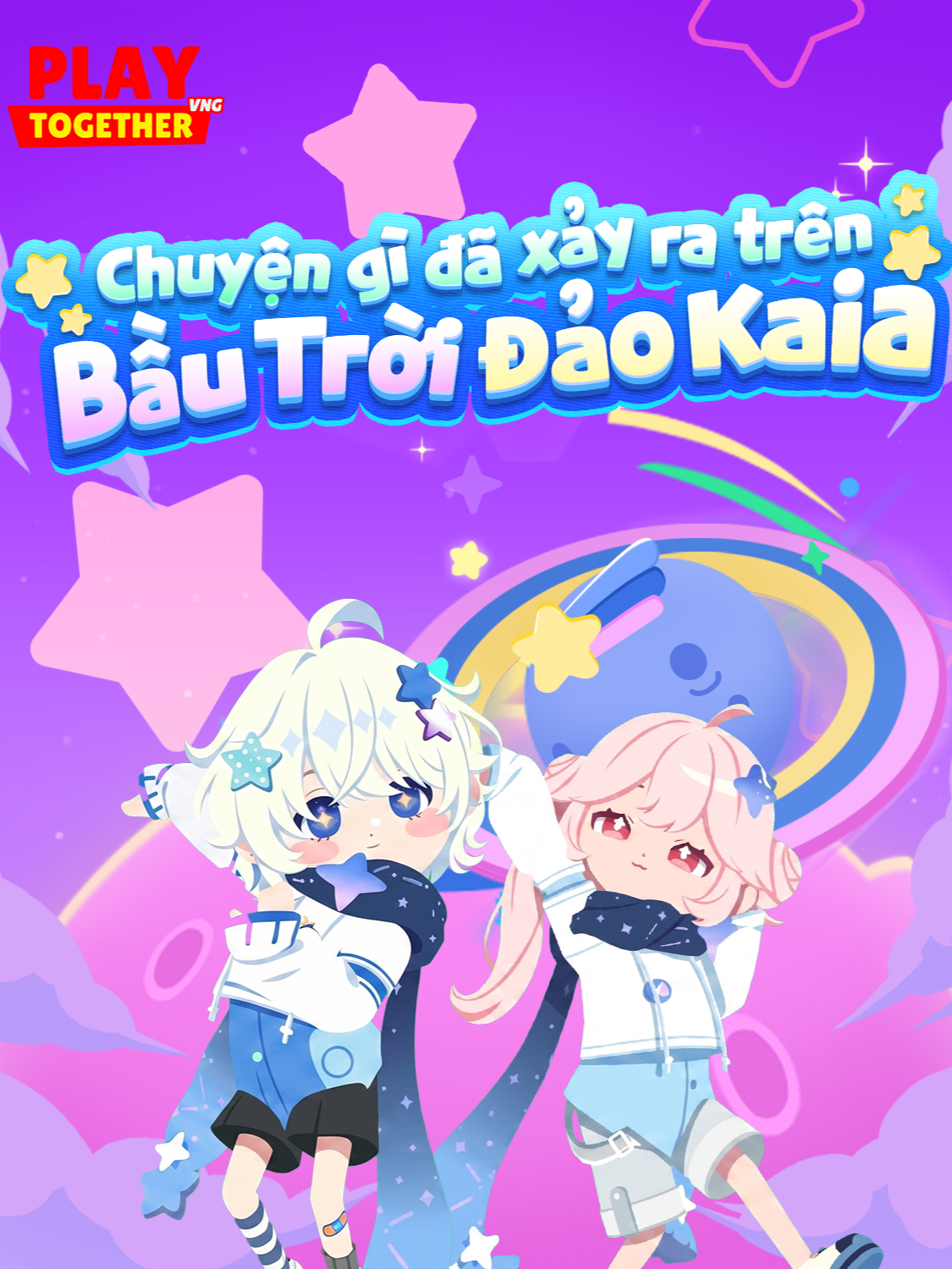 @Play Together VNG