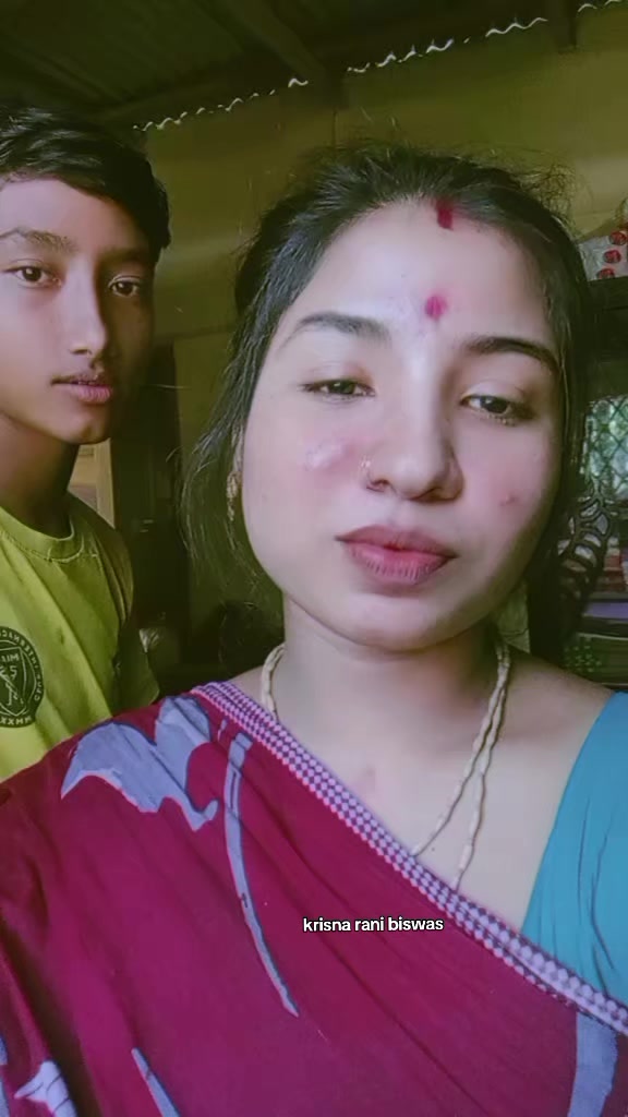 @কৃষ্ণা রানী বিশ্বাস