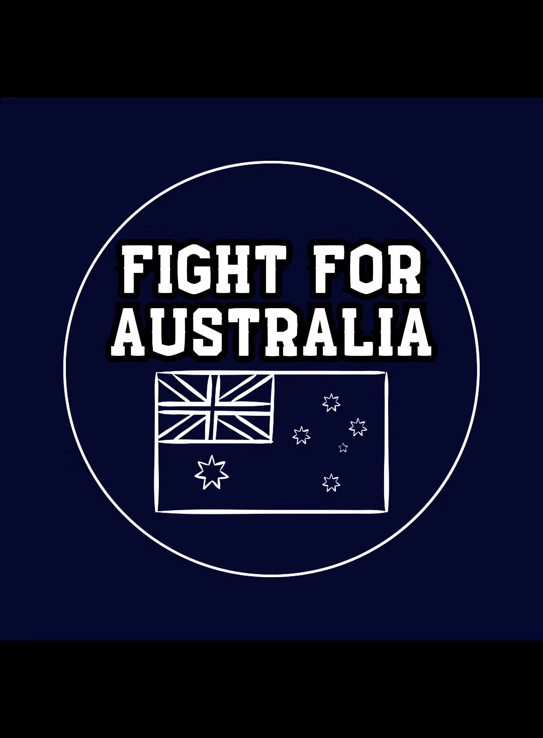 @FightForAustralia