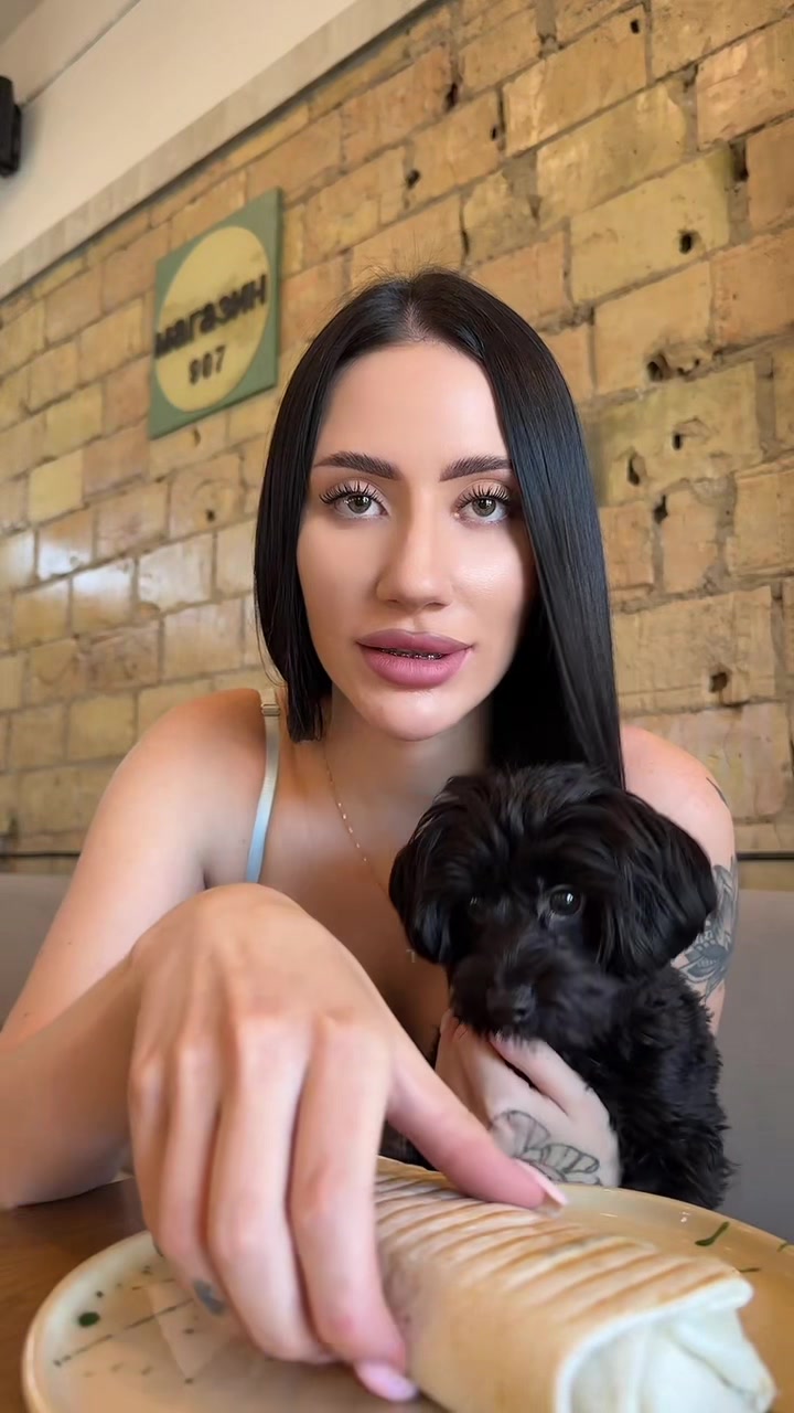 @Dashenka Ням 💋