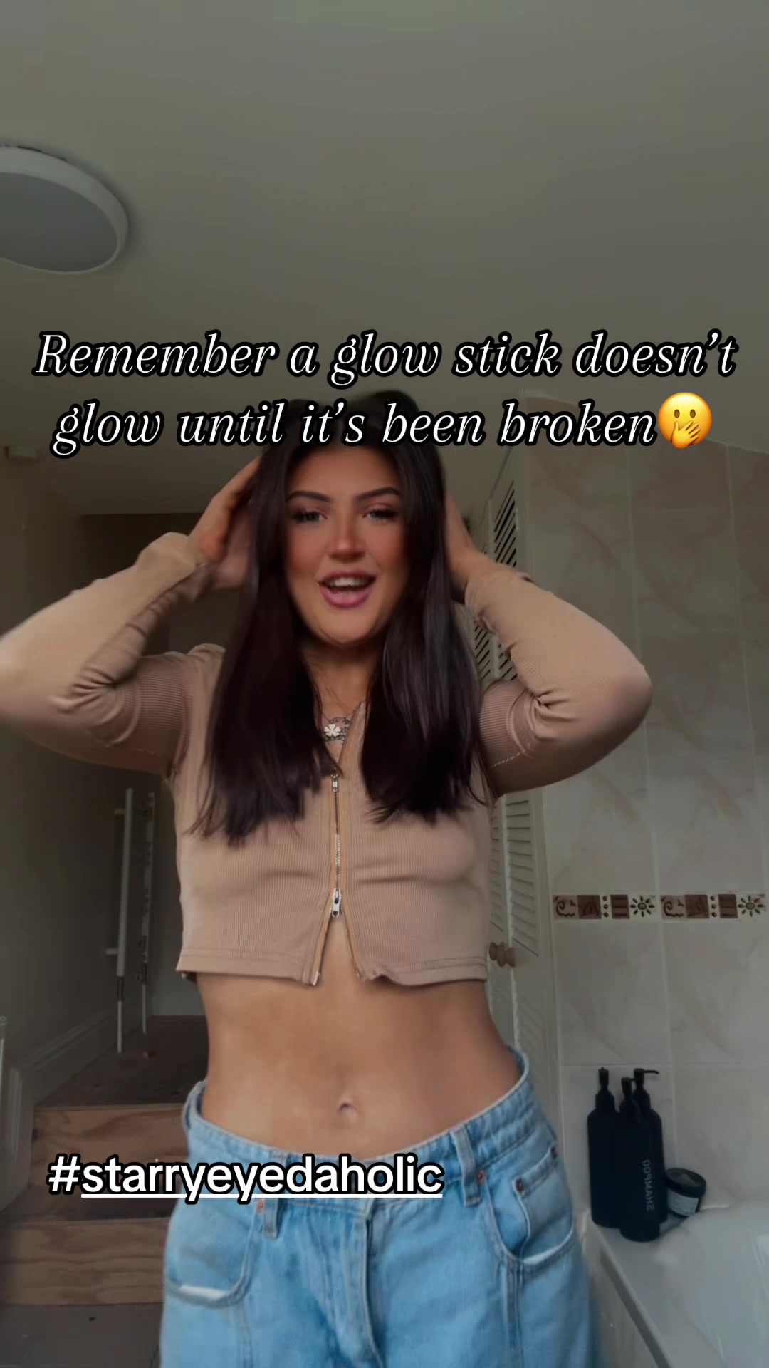 @Chlo x