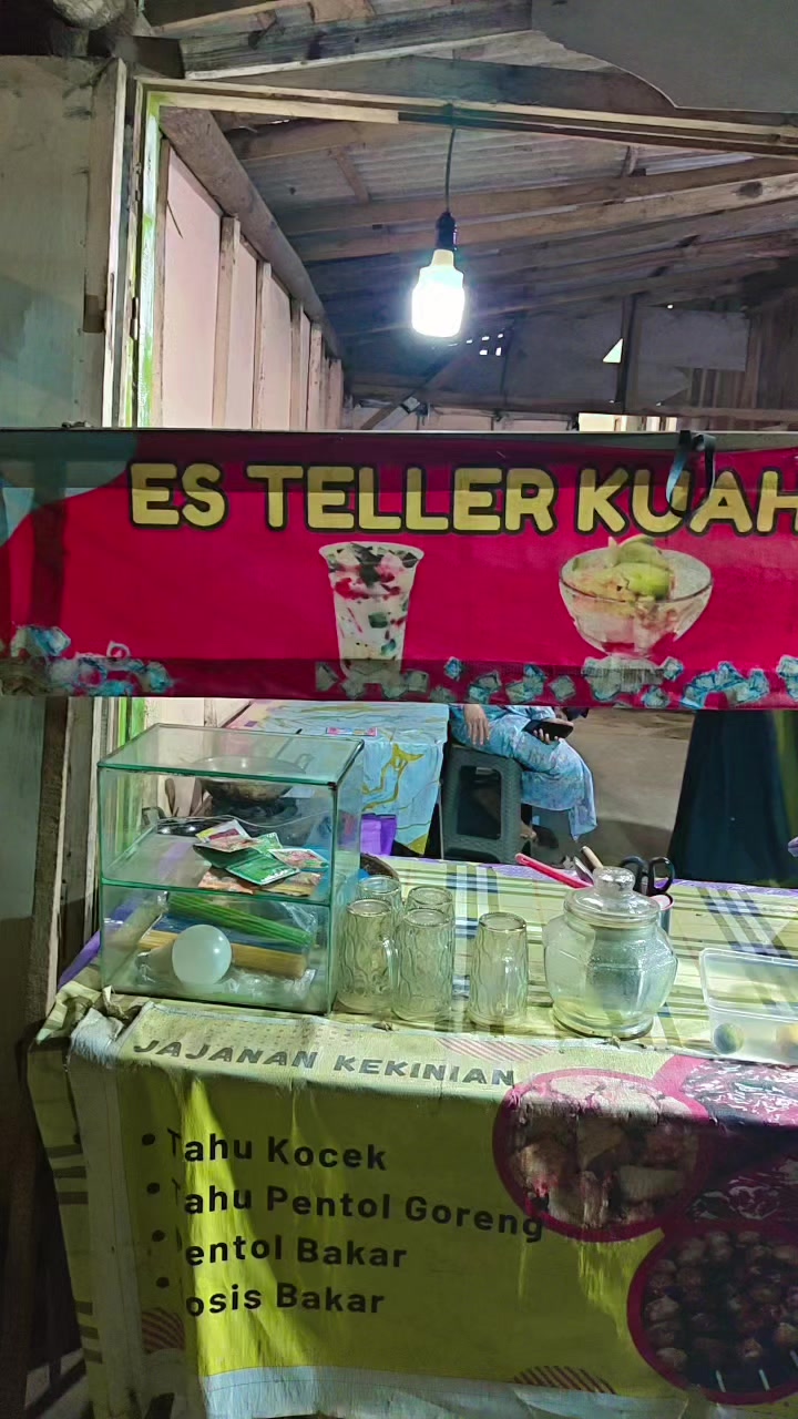 @Jira Kharismatik