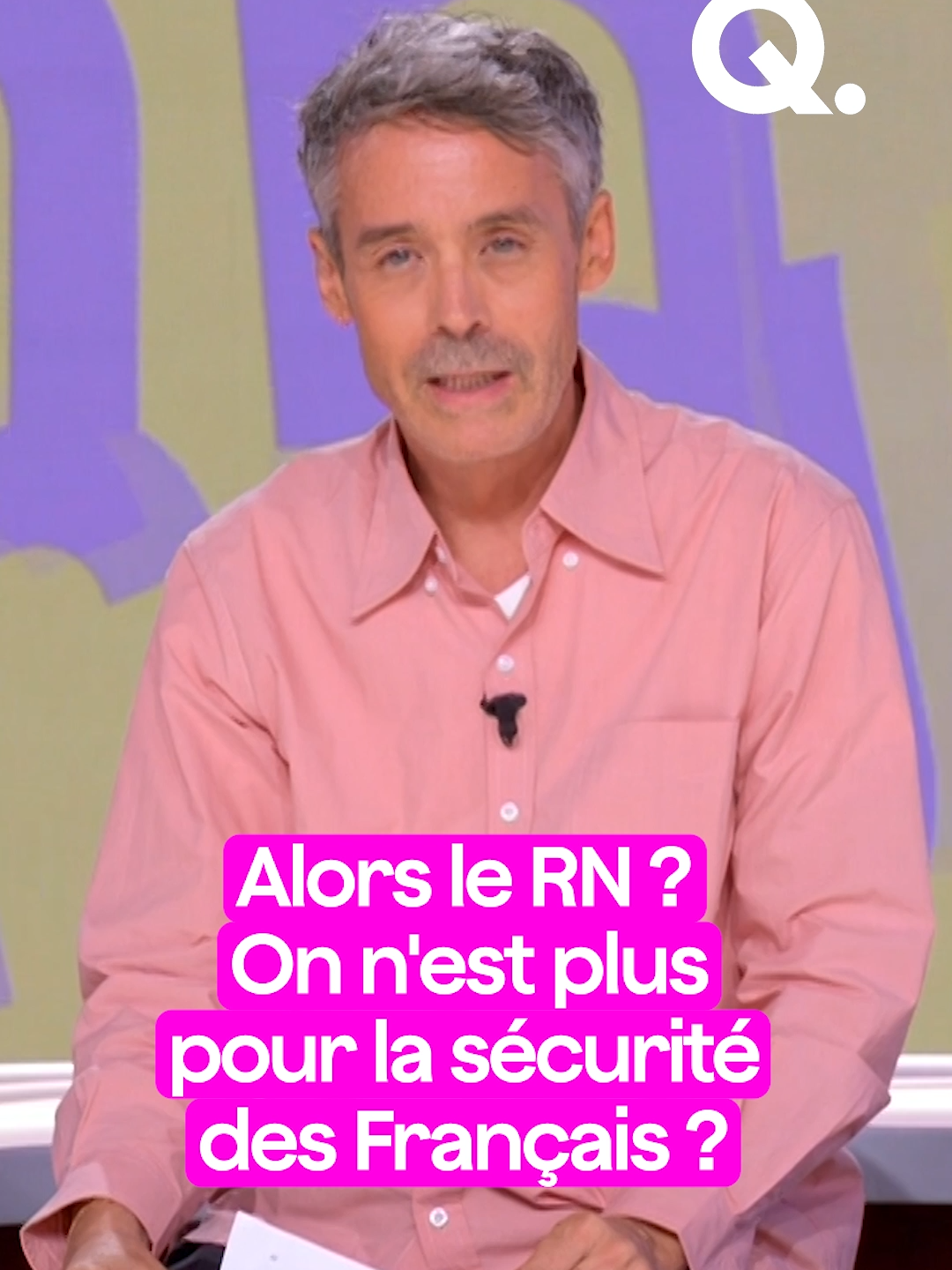 @Quotidien