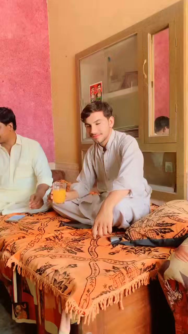 @Liaqat sahu