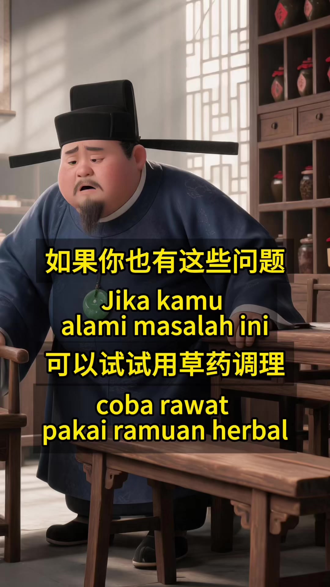 @Sinshe RenAi