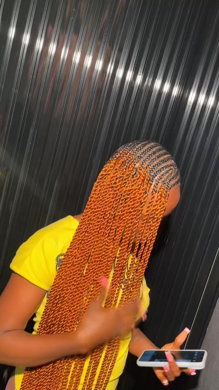@HAIR BY AMAKA HUB