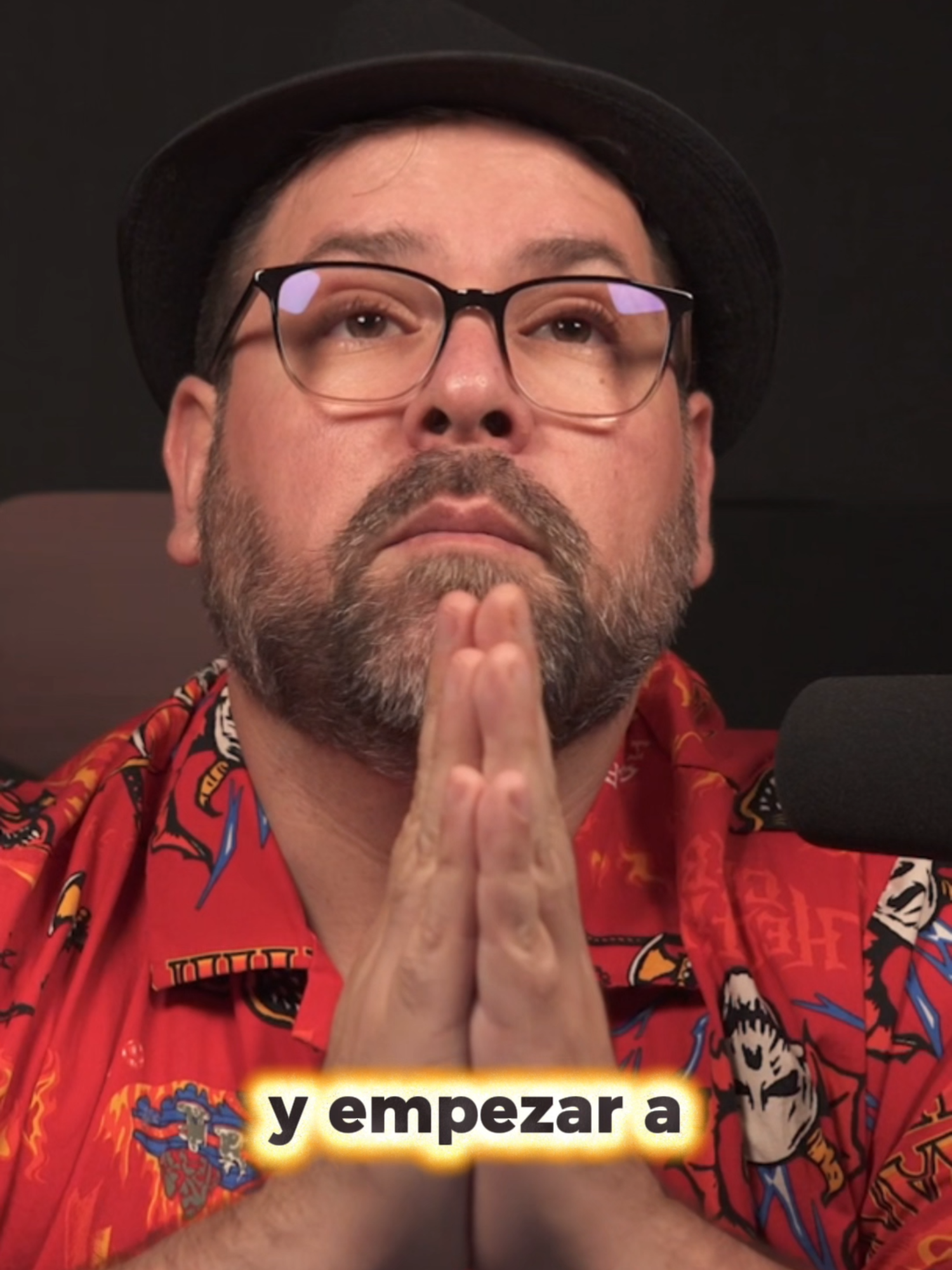 @Hablemosdeloquenoexiste