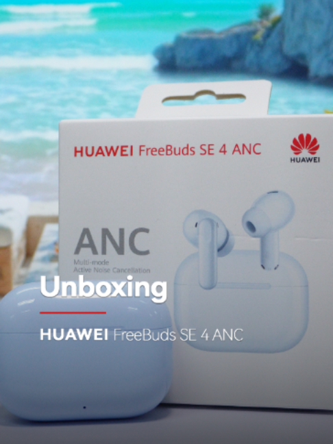 @HUAWEI Philippines
