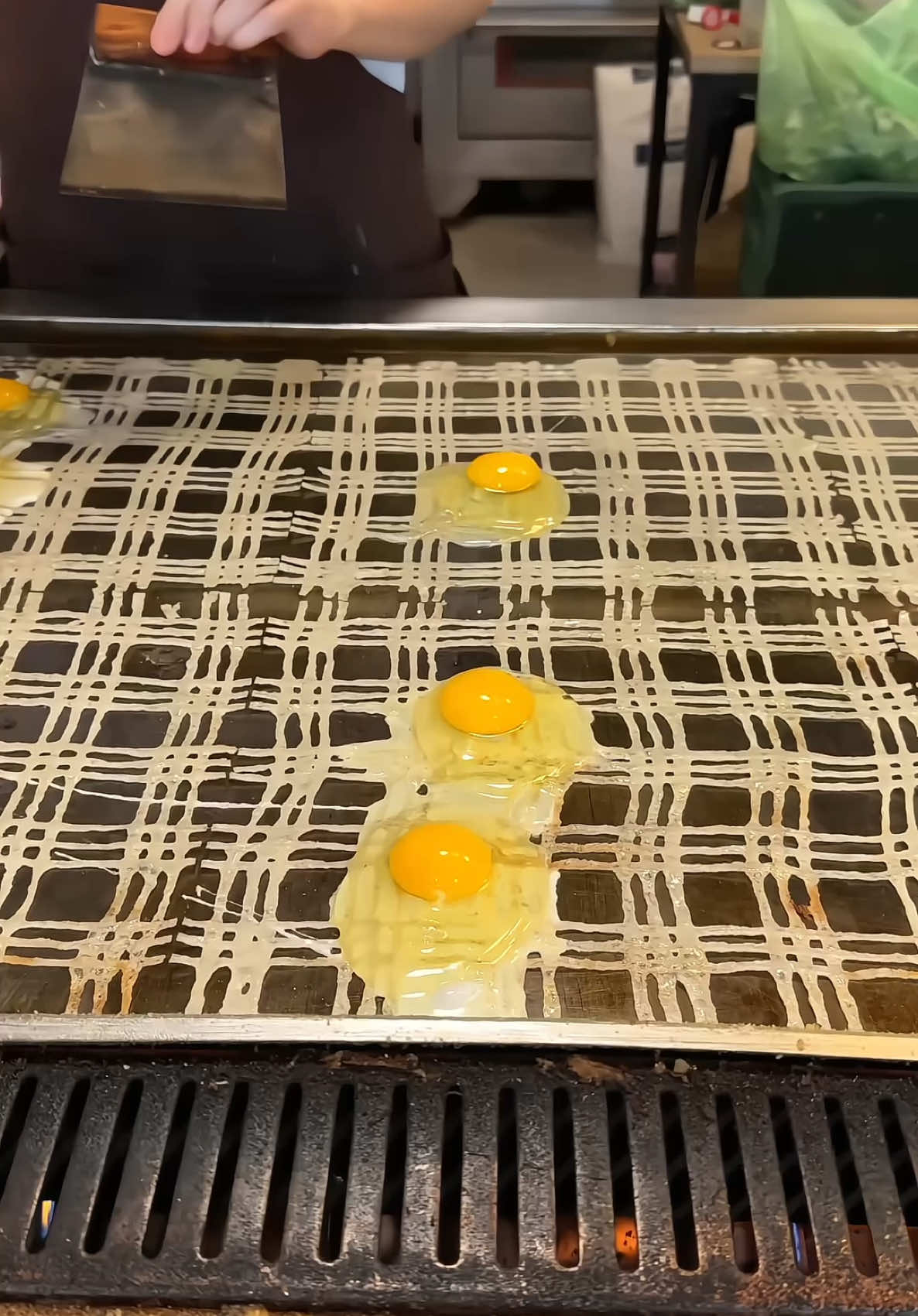 @Kitchen ASMR