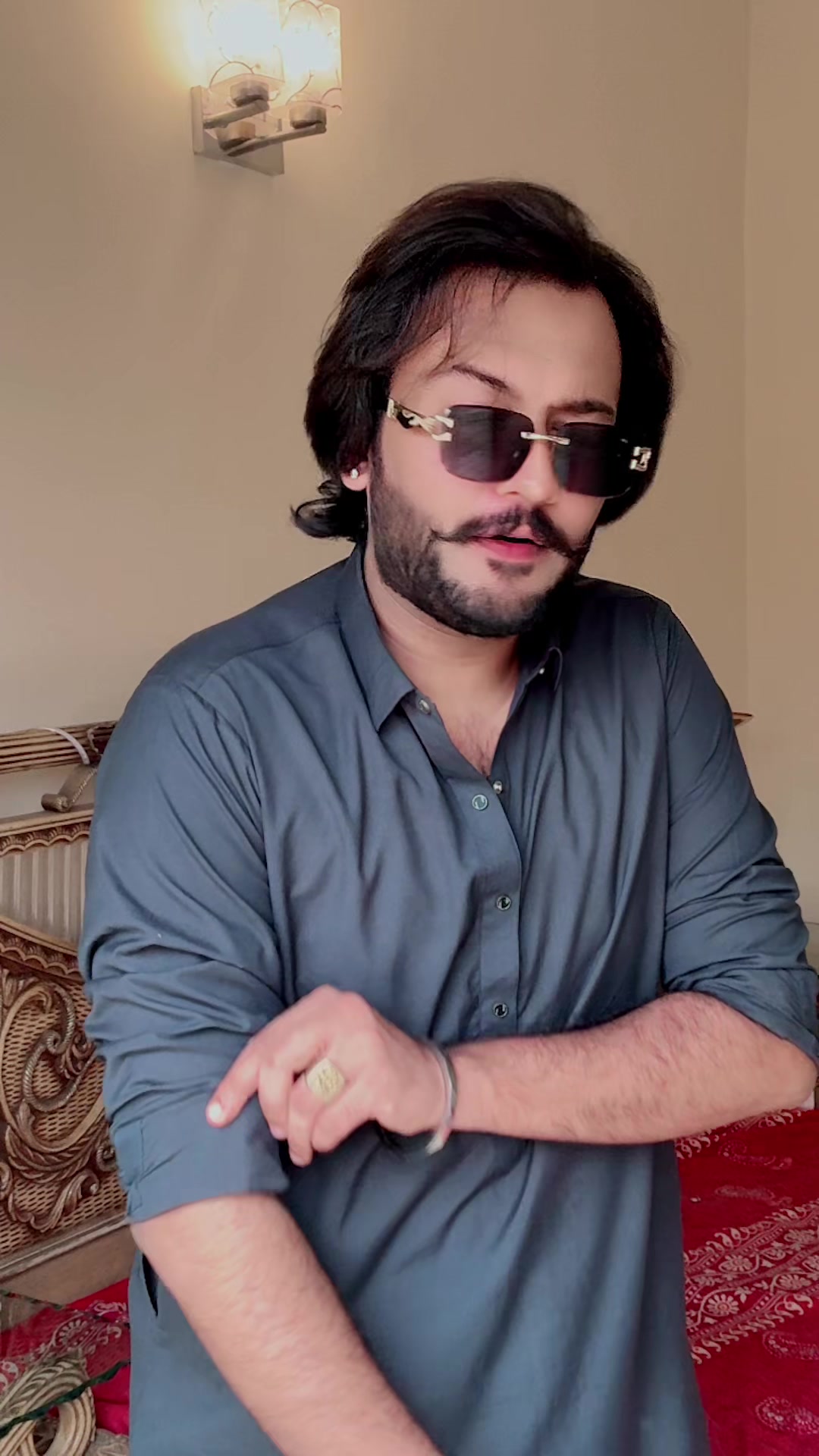 @Muhammad Mujtaba