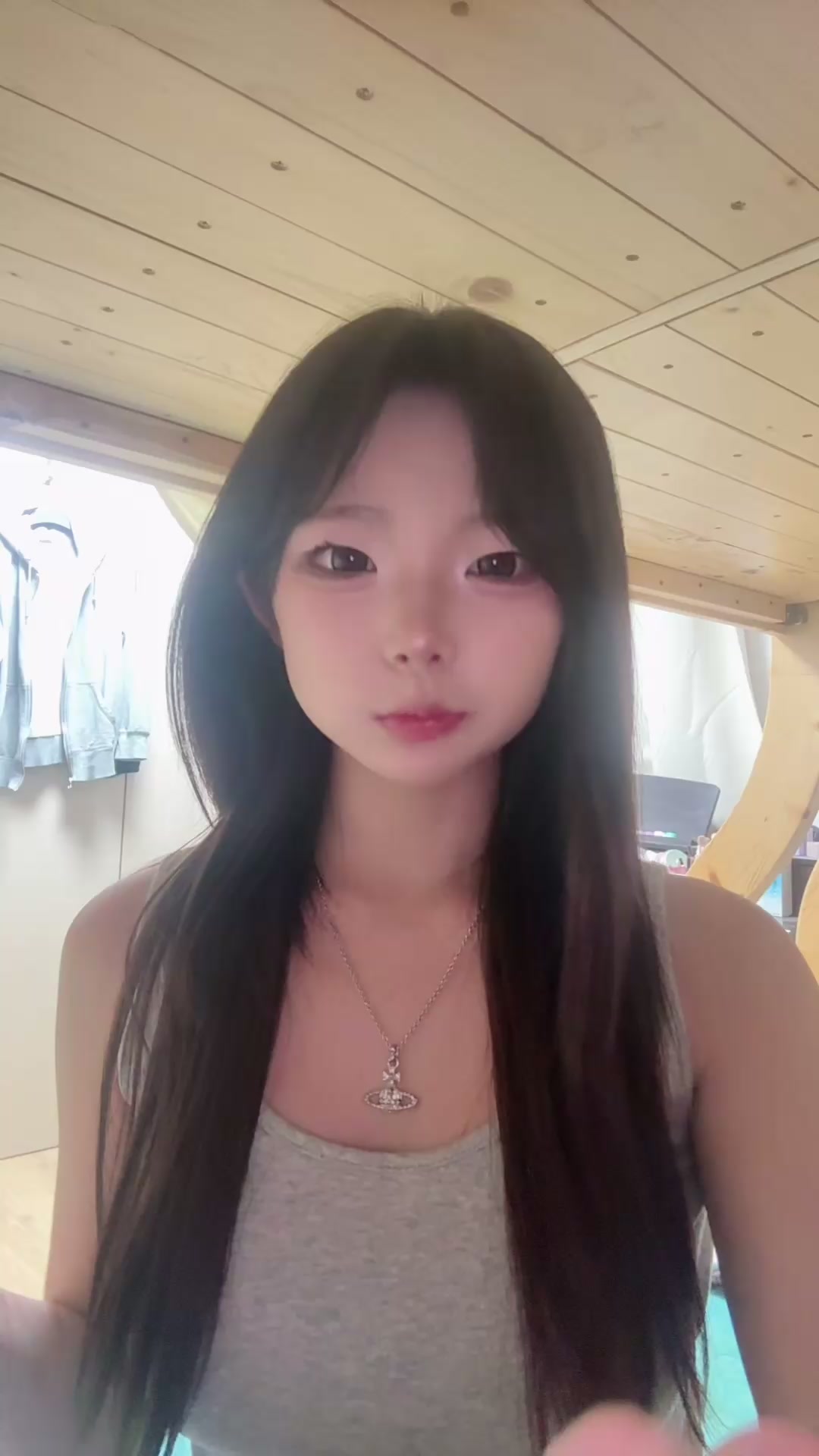 @정하율