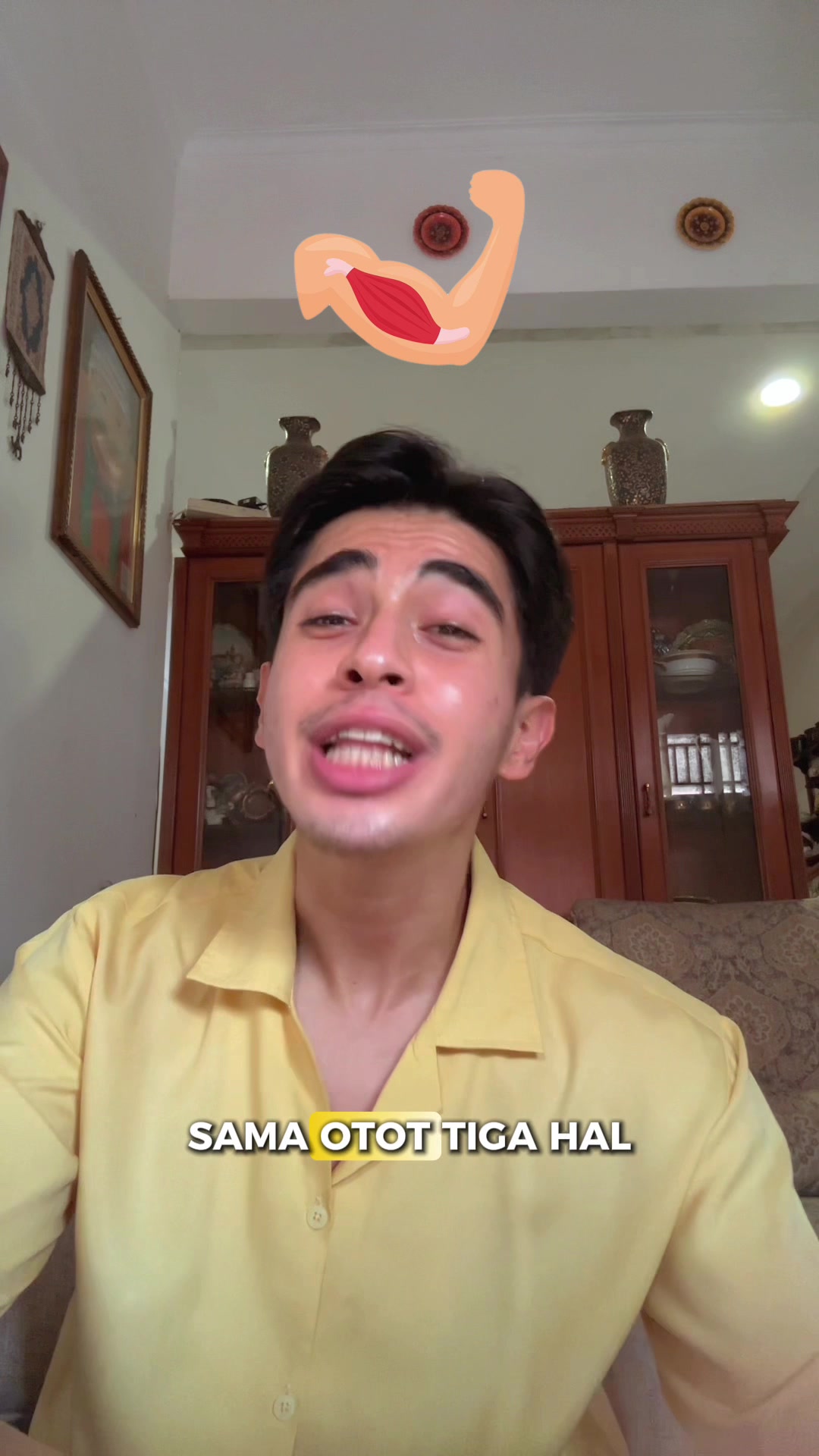 @Ayman Alatas