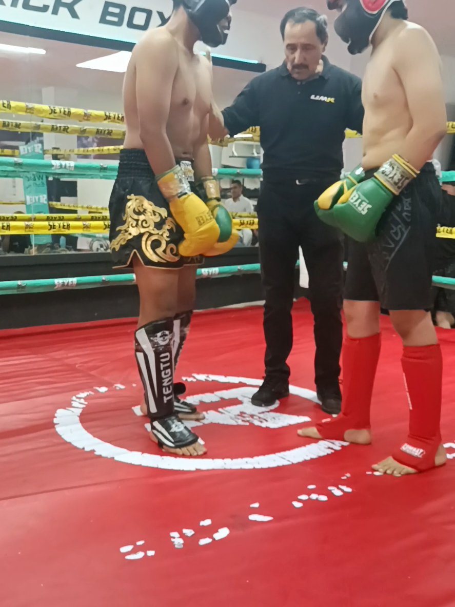 @ZavaletaKickboxing_mma