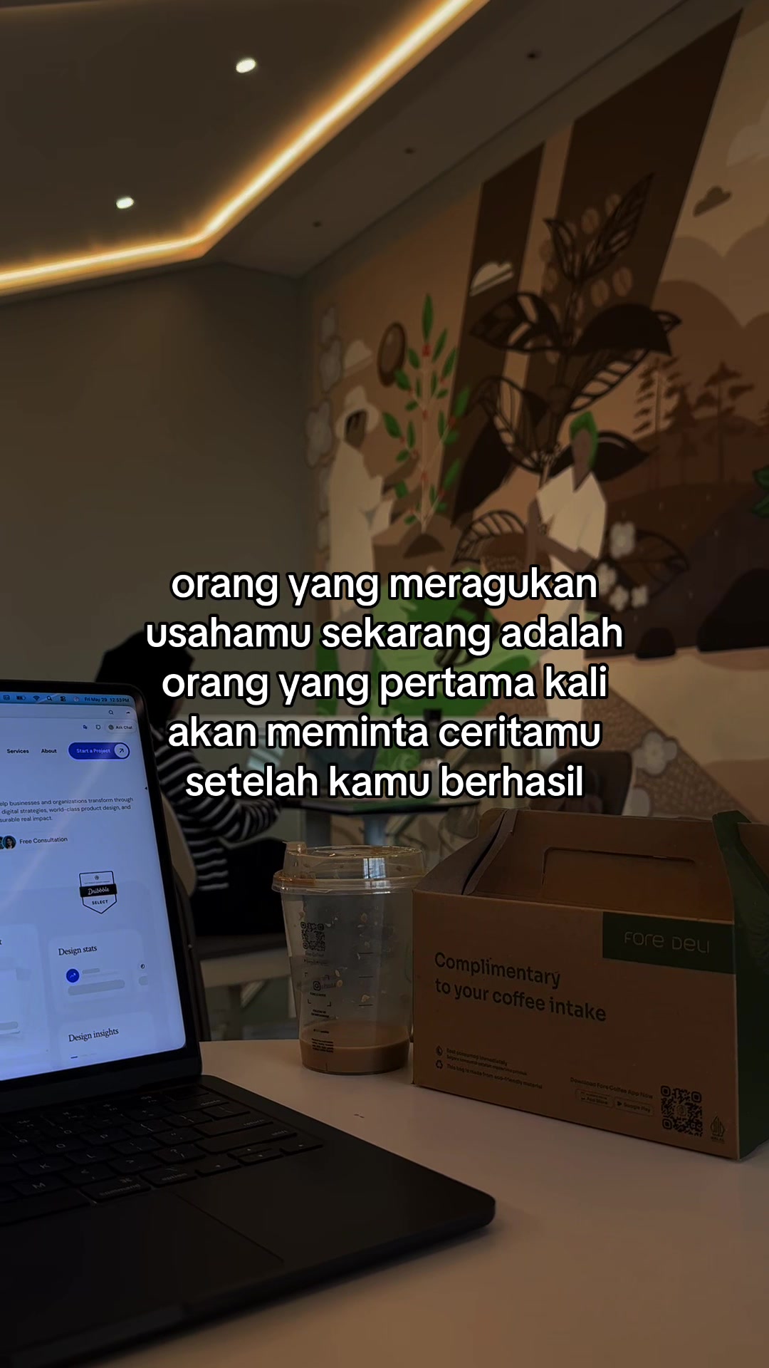 @Delibix & Company