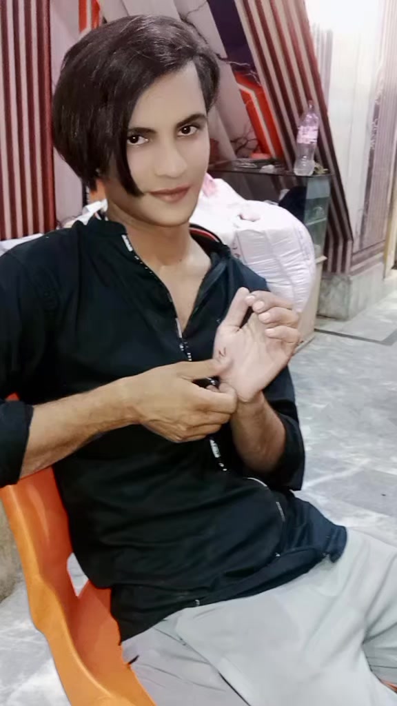 @Malik G