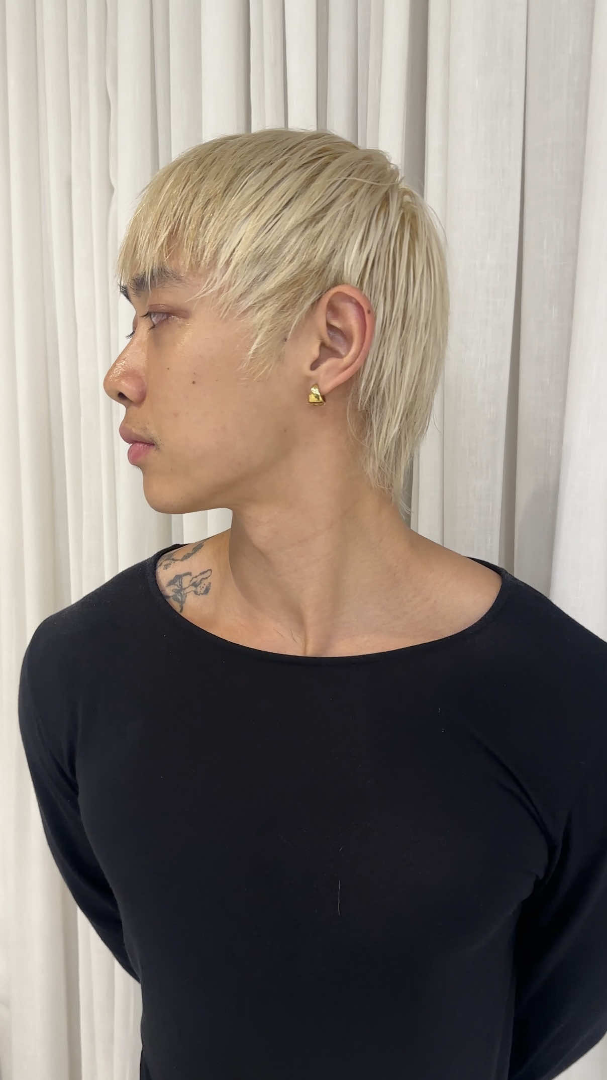 @STACHE HAIR