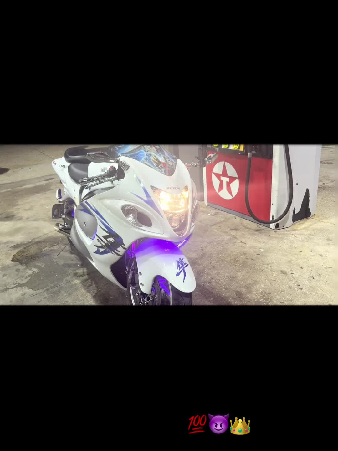 @keeping it 100