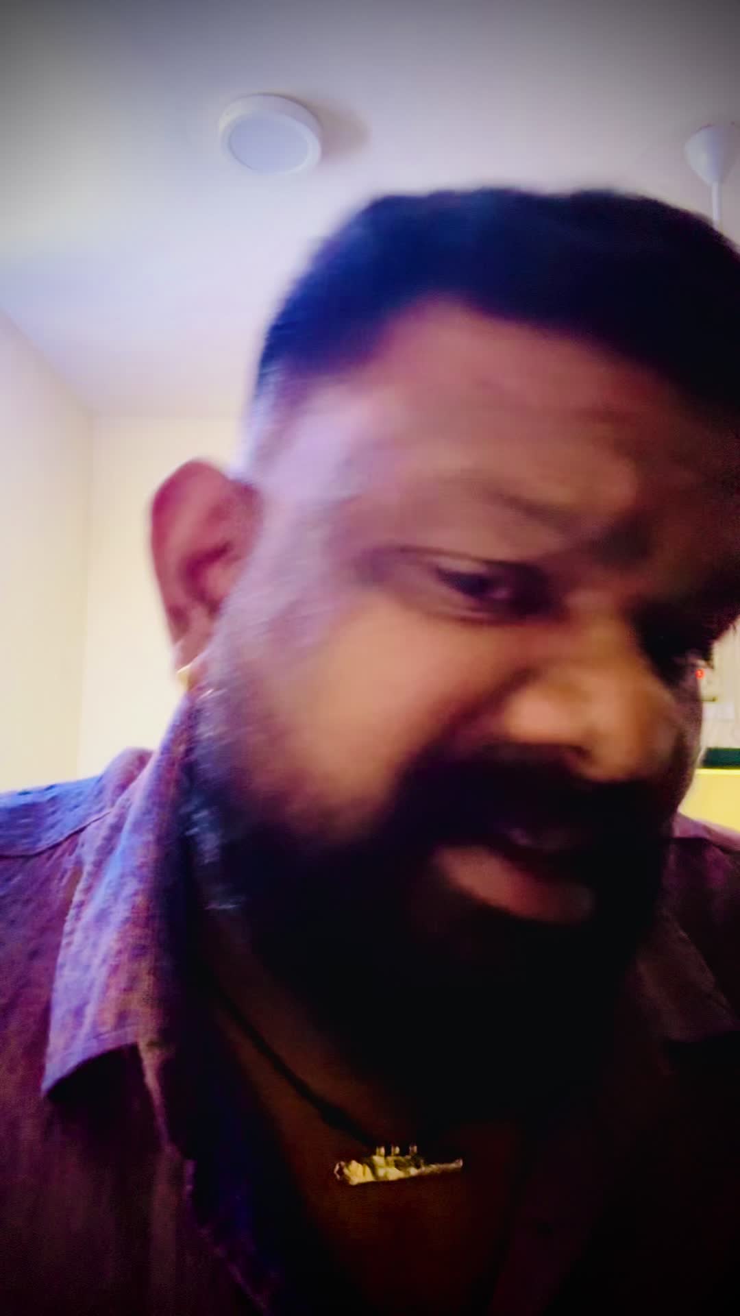 @PraveenKottarathil๐ฉ