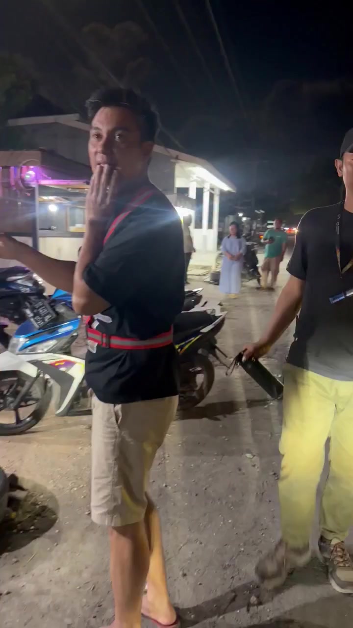 @Aryanto
