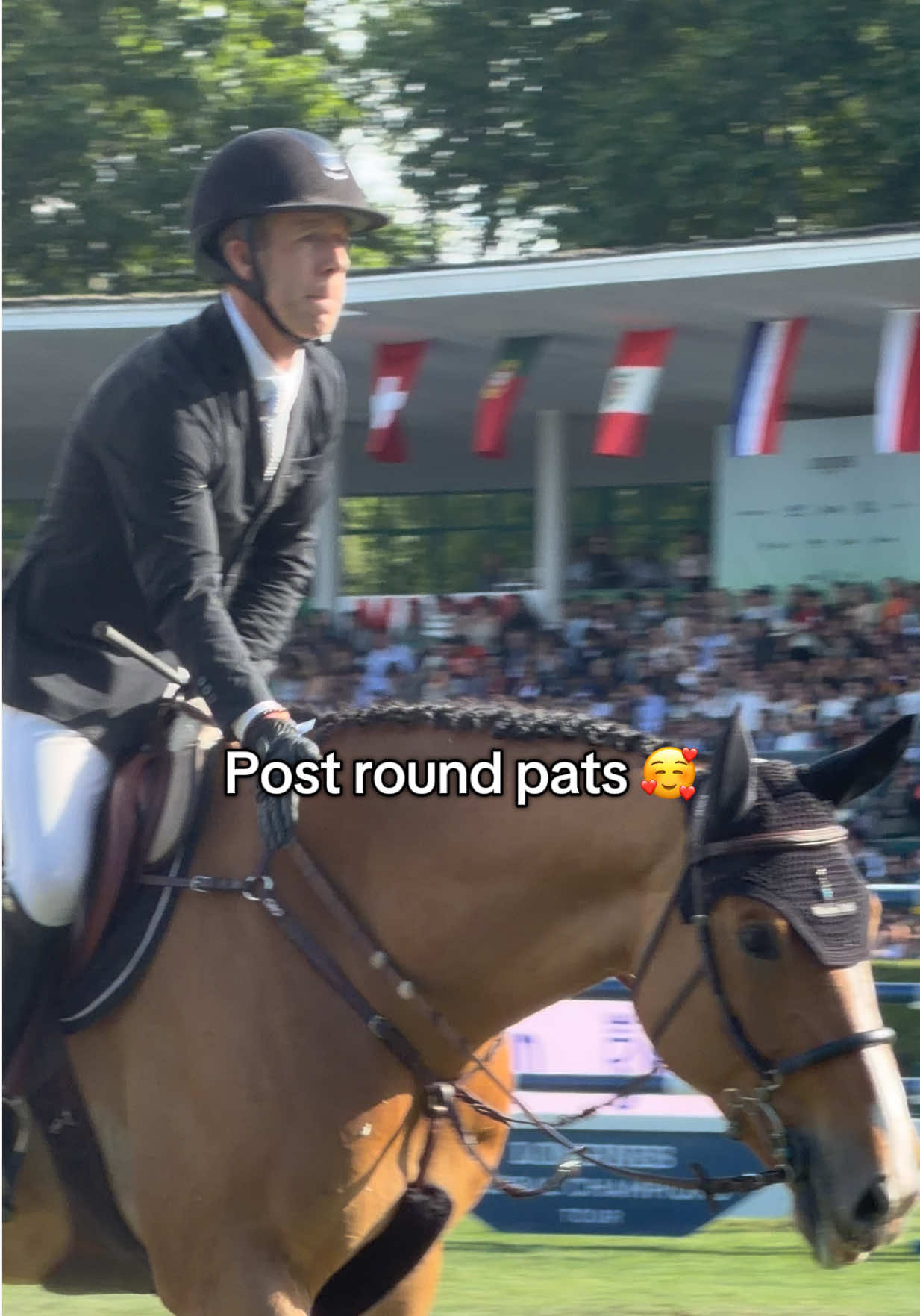 @Longines Global Champions Tour