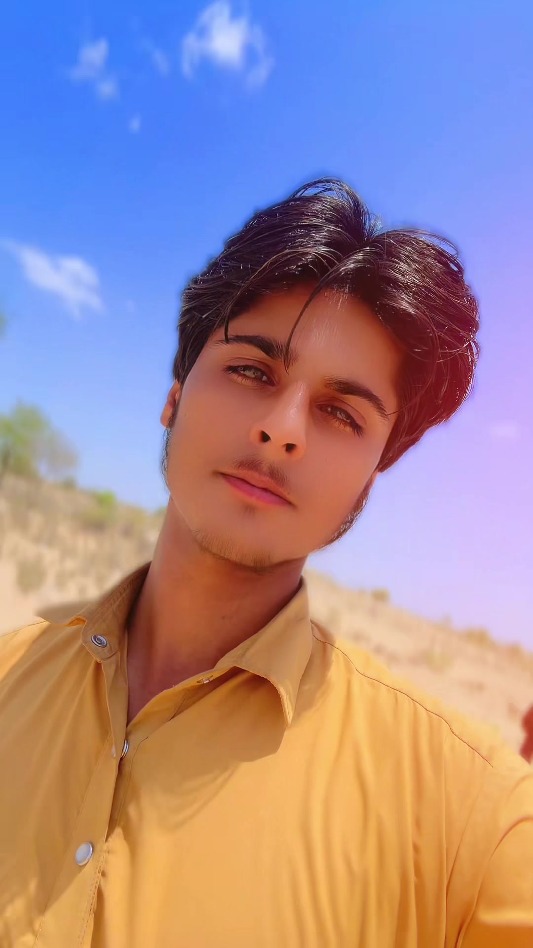 @DILAWAR KHAN💫❤️