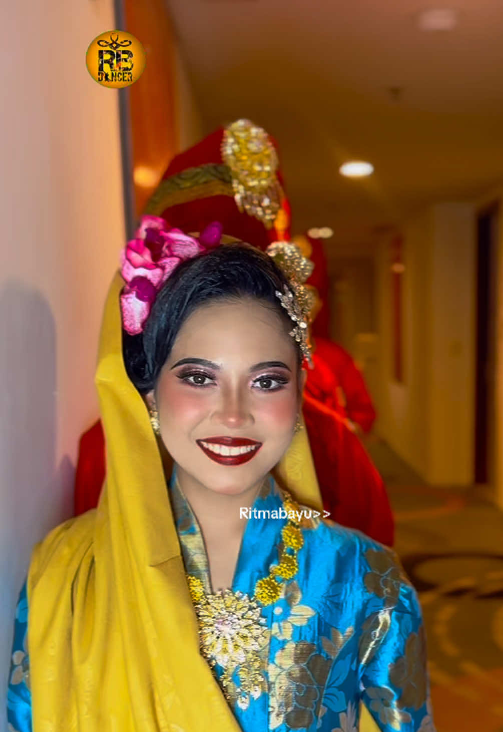 @RITMABAYU DANCER
